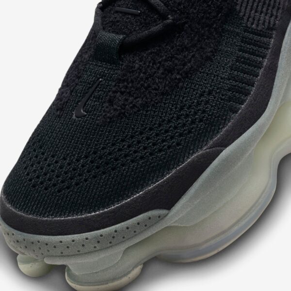 Nike Air Max Scorpion FK SE "Black Anthracite" - Image 7