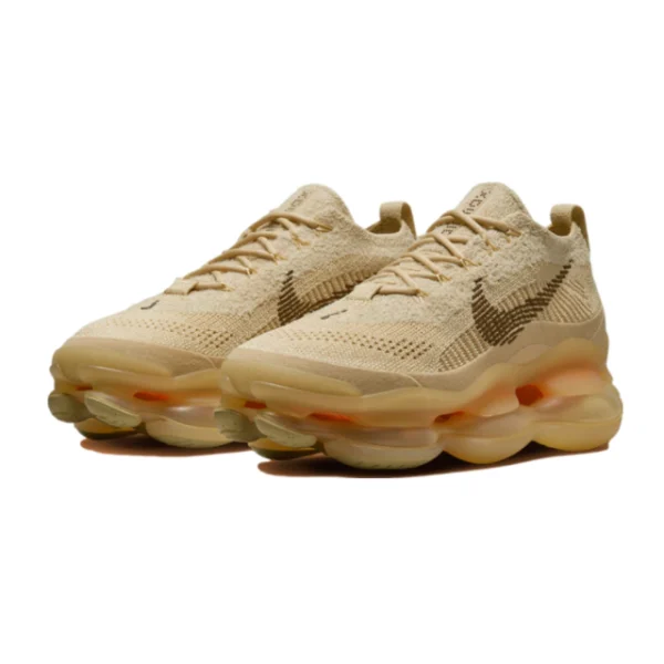 Nike Air Max Scorpion FK "Wheat" - Image 4