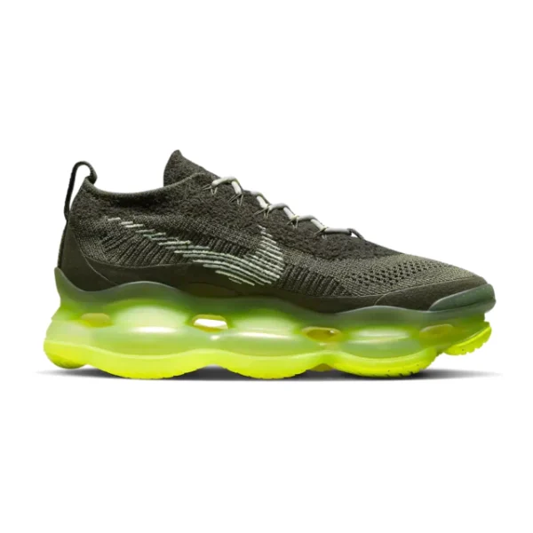 Nike Air Max Scorpion FK "Barely Volt"