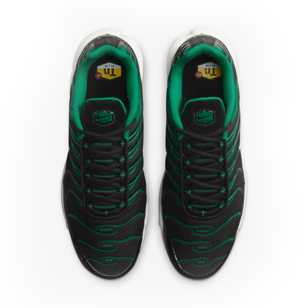 Nike Air Max Plus "Black Malachite" - Image 5