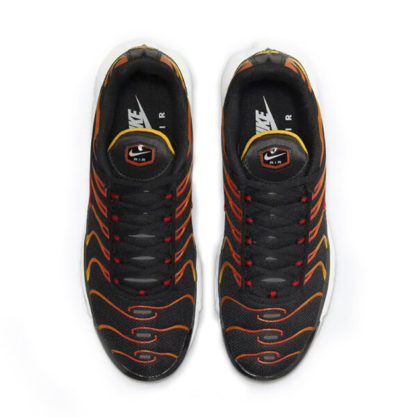 Nike Air Max Plus "Reverse Sunset" - Image 4