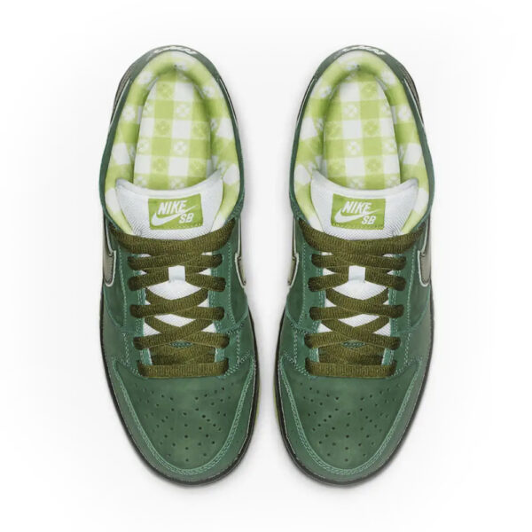 Dunk Low x Concepts "Green Lobster" - Image 3