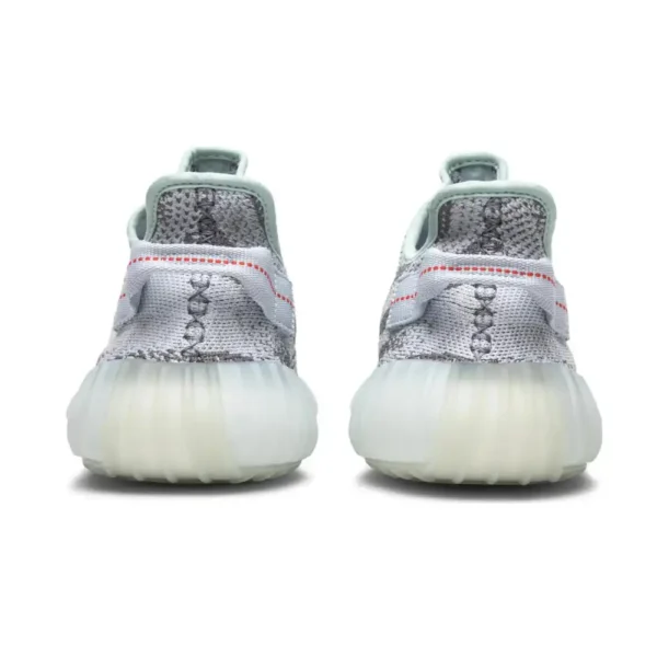 Adidas Yeezy Boost 350 v2 "Blue Tint" - Image 5