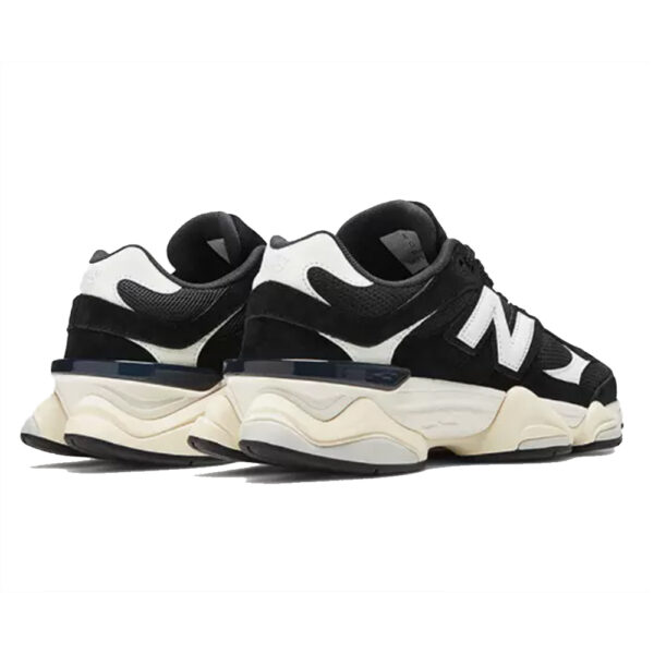 New Balance 9060 "Black White" - Image 5