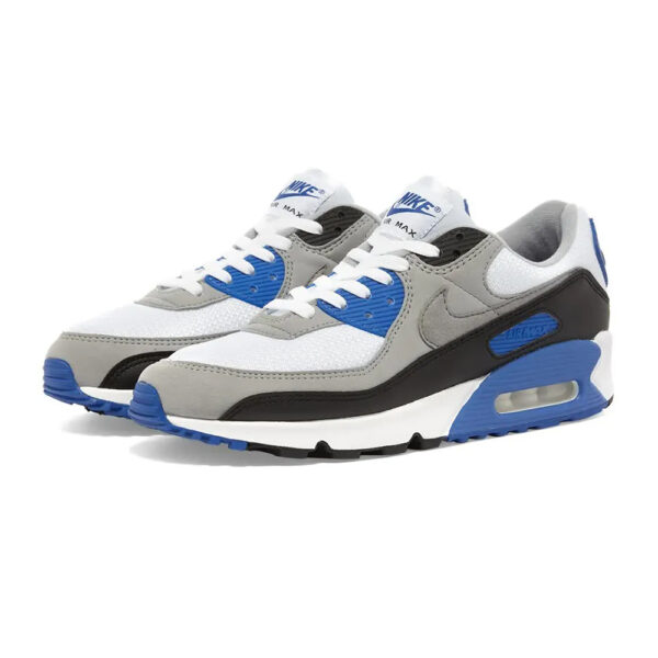 Nike Air Max 90 "HyperBlues" - Image 4