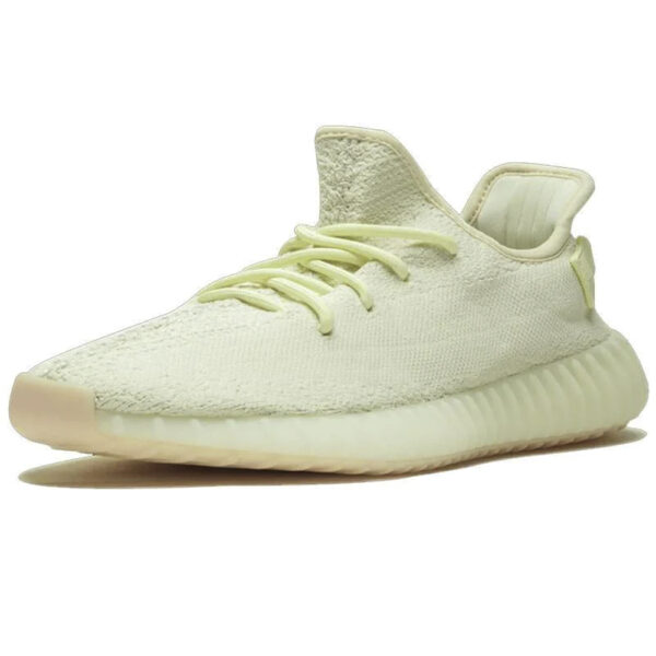 Adidas Yeeezy Boost 350 v2 "Butter" - Image 2