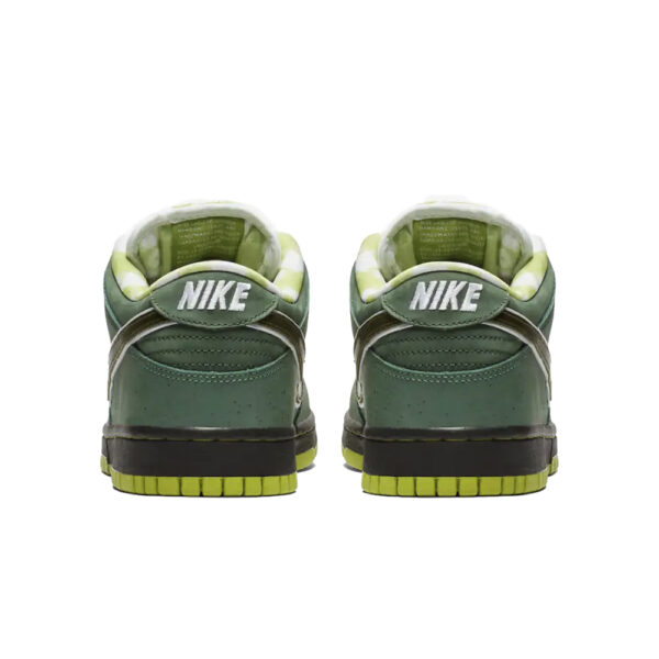 Dunk Low x Concepts "Green Lobster" - Image 2