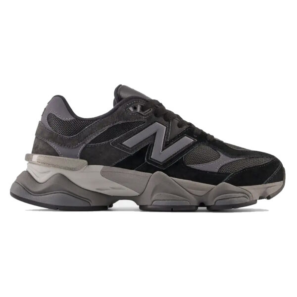 New Balance 9060 "Castlerock"