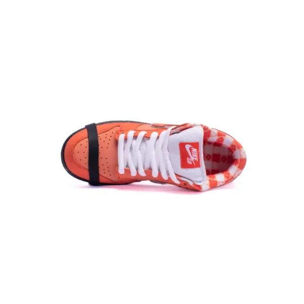 Dunk Low x Concepts "Orange Lobster" - Image 4