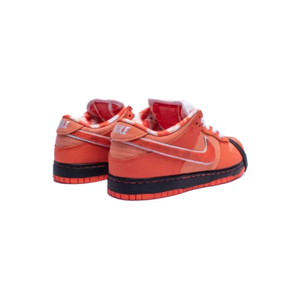 Dunk Low x Concepts "Orange Lobster" - Image 5