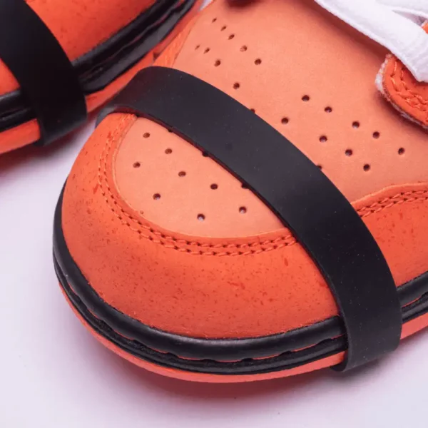 Dunk Low x Concepts "Orange Lobster" - Image 7