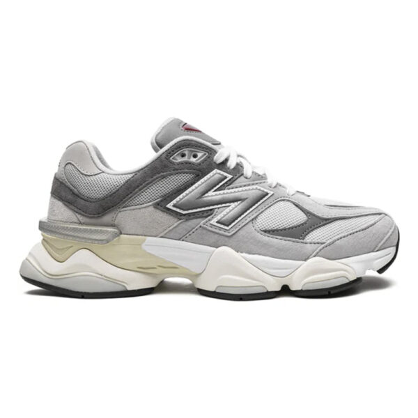 New Balance 9060 "Rain Cloud Grey"