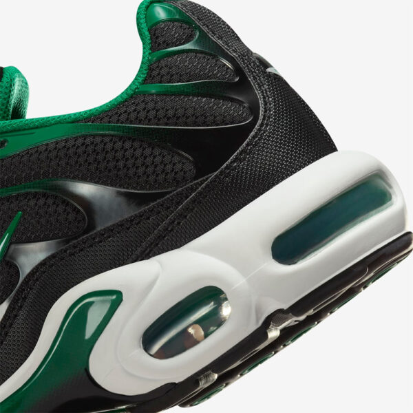 Nike Air Max Plus "Black Malachite" - Image 6