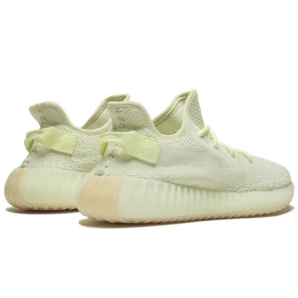 Adidas Yeeezy Boost 350 v2 "Butter" - Image 3