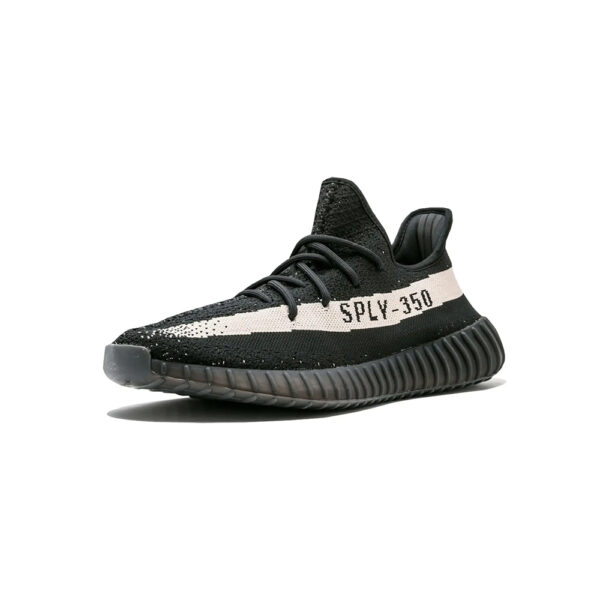 Adidas Yeeezy Boost 350 v2 "Oreo" - Image 8