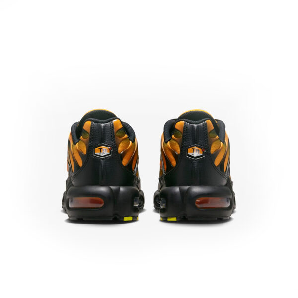 Nike Air Max Plus "Black Orange" - Image 4