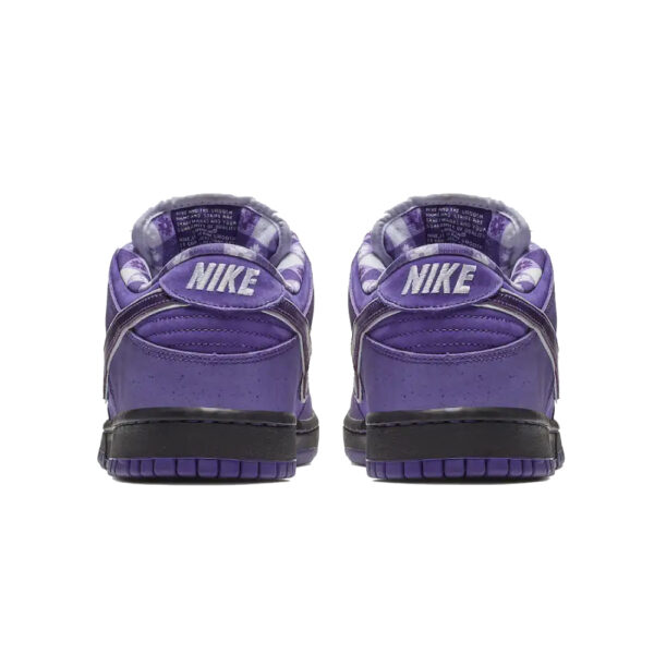 Dunk Low x Concepts "Purple Lobster" - Image 2