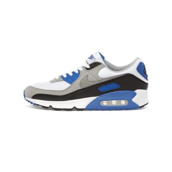 Nike Air Max 90 "HyperBlues" - Image 2