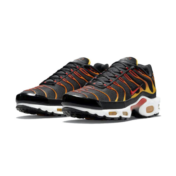 Nike Air Max Plus "Reverse Sunset" - Image 3