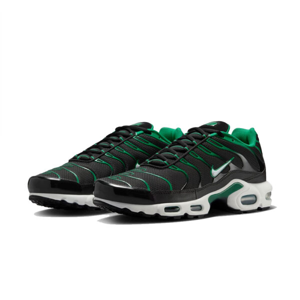 Nike Air Max Plus "Black Malachite" - Image 2