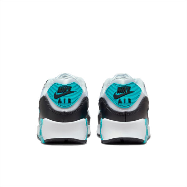 Nike Air Max 90 "Hyper Turquoise" - Image 4