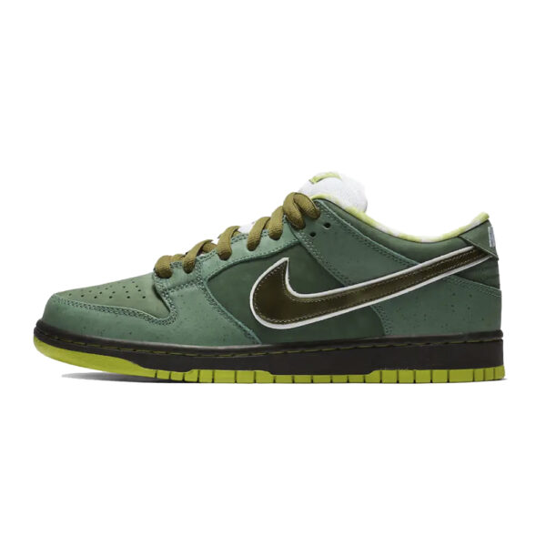 Dunk Low x Concepts "Green Lobster" - Image 6