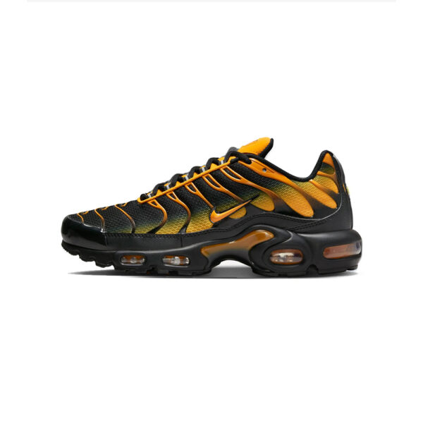 Nike Air Max Plus "Black Orange" - Image 5