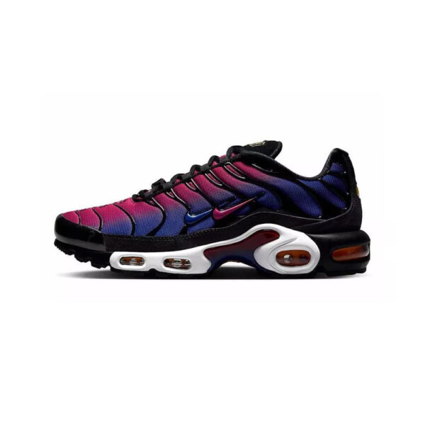 Nike Air Max Plus x Patta FC Barcelona Culers del Món - Image 8