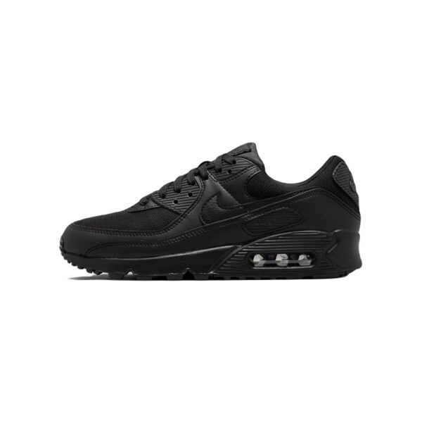 Nike Air Max 90 "Triple Black" - Image 3