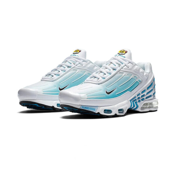 Nike Air Max Plus III "Laser Blues" - Image 3