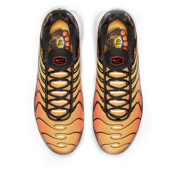 Nike Air Max Plus "Pimento" - Image 4