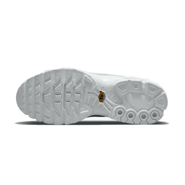 Nike Air Max Plus "Triple White" - Image 3