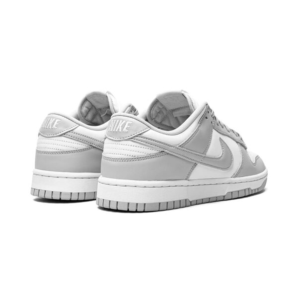 Nike Dunk Low “Grey” - Image 2