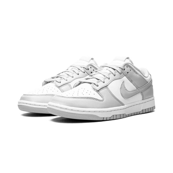 Nike Dunk Low “Grey” - Image 3