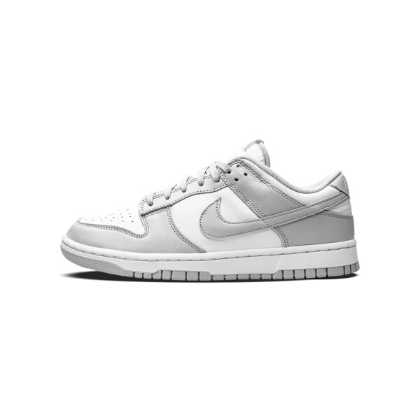 Nike Dunk Low “Grey” - Image 4