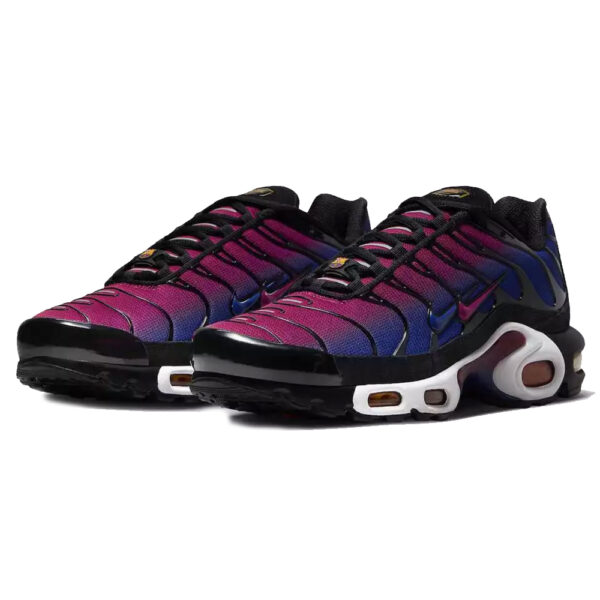 Nike Air Max Plus x Patta FC Barcelona Culers del Món - Image 6