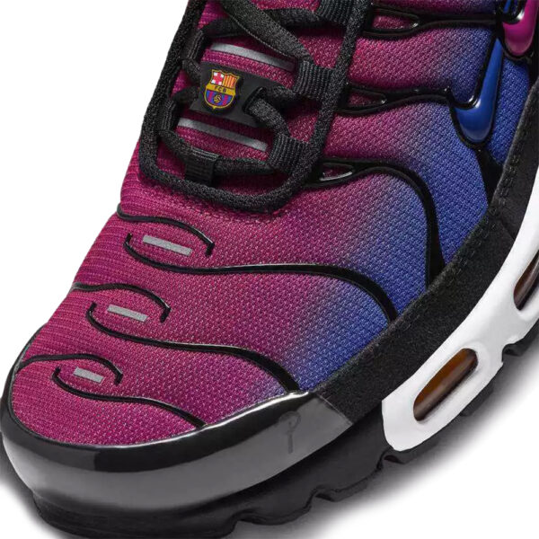 Nike Air Max Plus x Patta FC Barcelona Culers del Món - Image 4