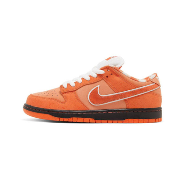 Dunk Low x Concepts "Orange Lobster" - Image 2