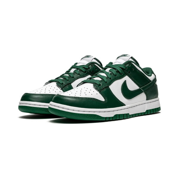 Nike Dunk Low "Arsity Green" - Image 2