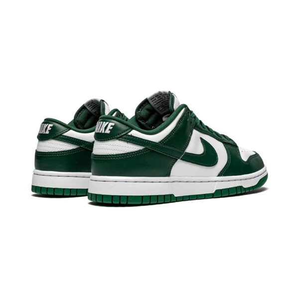 Nike Dunk Low "Arsity Green" - Image 3