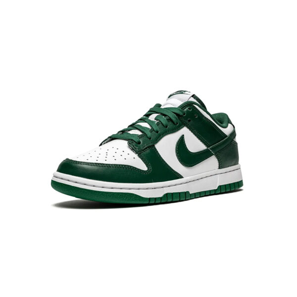 Nike Dunk Low "Arsity Green" - Image 4