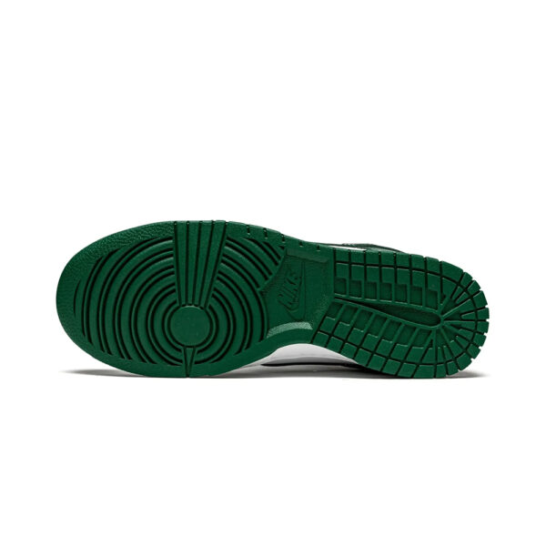 Nike Dunk Low "Arsity Green" - Image 5