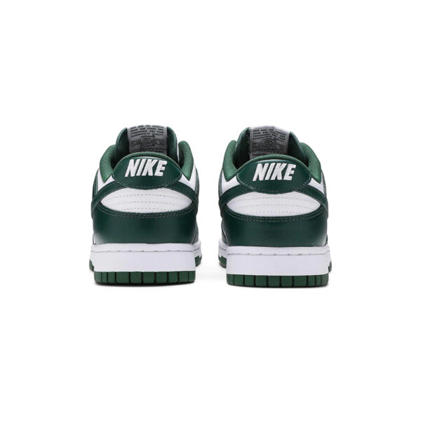 Nike Dunk Low "Arsity Green" - Image 6