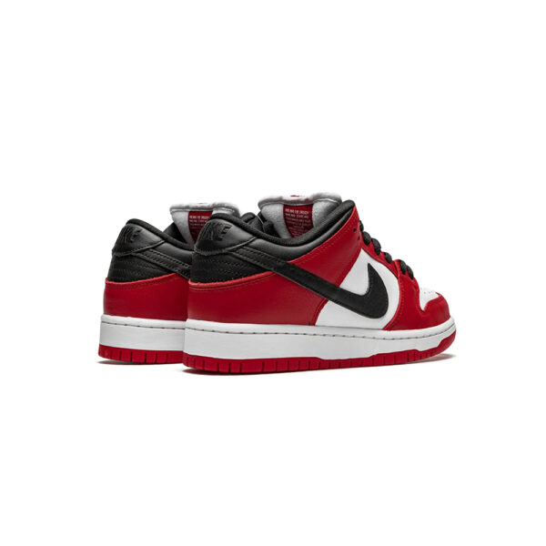 Nike Dunk Low "Chicago" - Image 5