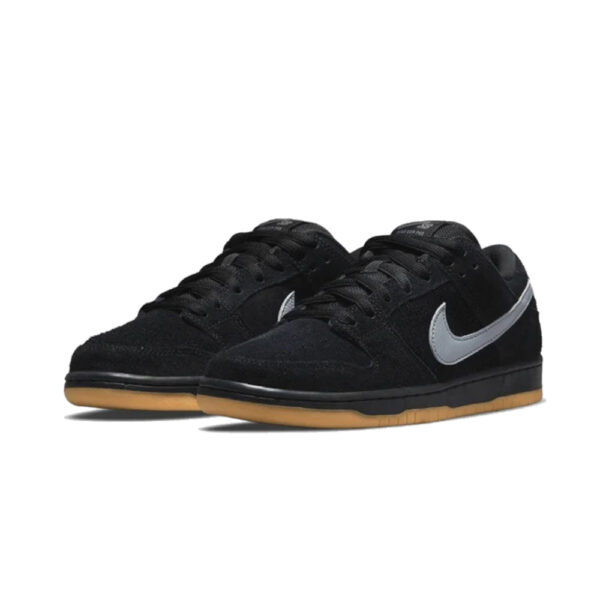 Nike Dunk Low “Fog” - Image 6