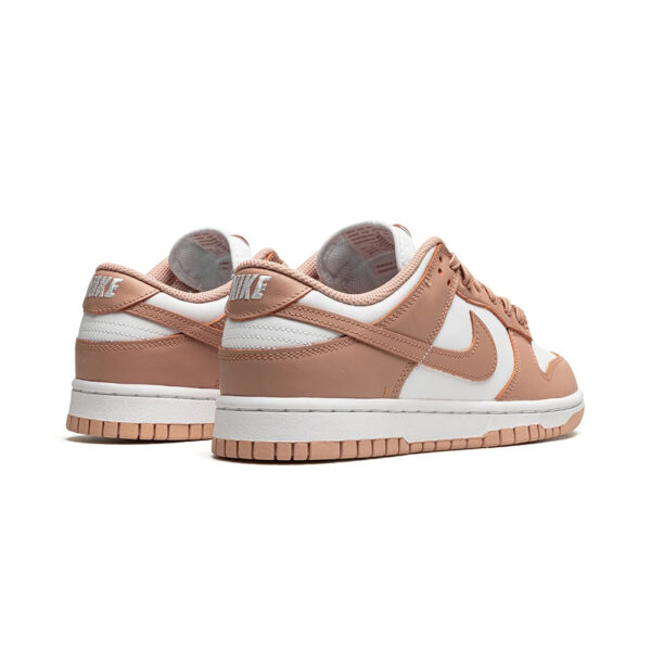 Nike Dunk Low "Rose Whisper" - Image 4