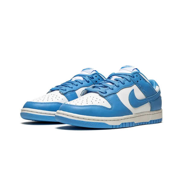 Nike Dunk Low "University Blue" - Image 5