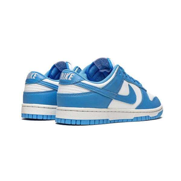 Nike Dunk Low "University Blue" - Image 6