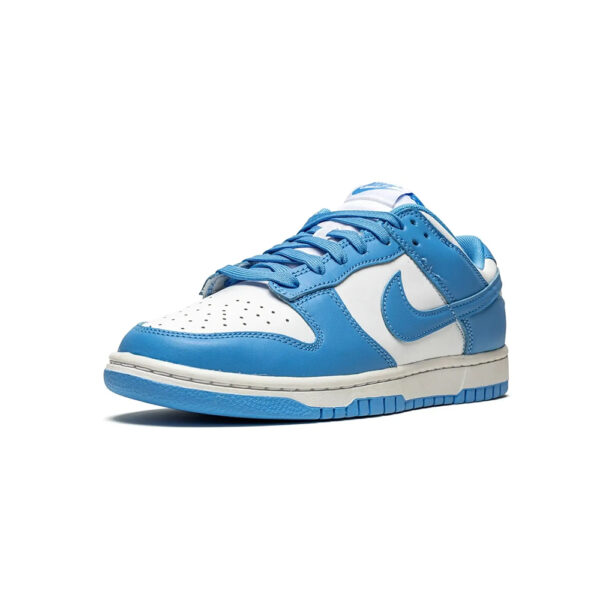 Nike Dunk Low "University Blue" - Image 2