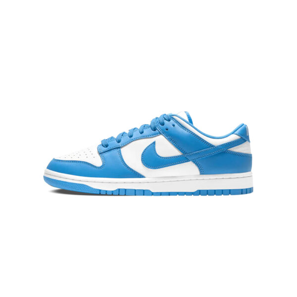 Nike Dunk Low "University Blue" - Image 3